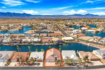 6213 S Vista Laguna Drive, Fort Mohave, AZ 86426 - Photo 3