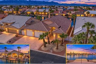 6213 S Vista Laguna Drive, Fort Mohave, AZ 86426 - Photo 1