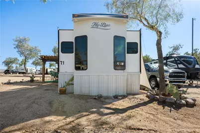 1600 Silver Creek Road #71, Bullhead City, AZ 86442 - Photo 1