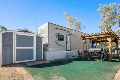 1600 Silver Creek Road #71, Bullhead City, AZ 86442 - Photo 3