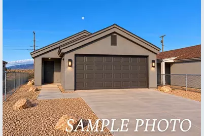 4461 N Eagle Drive, Kingman, AZ 86409 - Photo 1