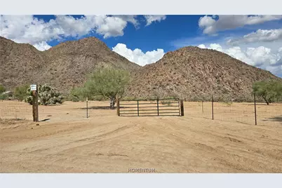 11844 S Nolan Road, Yucca, AZ 86438 - Photo 3