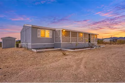 7520 W Shipp Drive, Golden Valley, AZ 86413 - Photo 7
