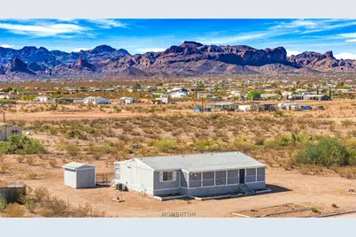 7520 W Shipp Drive, Golden Valley, AZ 86413 - Photo 1