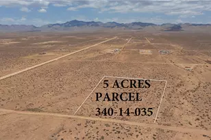 340-14-035 N Bee Dr, Dolan Springs, AZ 86441 - Photo 1