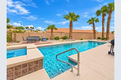2401 Topanga Drive, Bullhead City, AZ 86442 - Photo 47