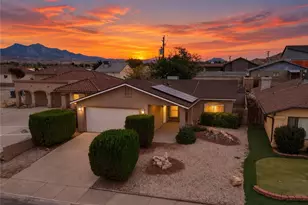 1856 Golden Gate Ave, Kingman, AZ 86401 - Photo 1