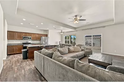 3277 Cherri Avenue, Kingman, AZ 86401 - Photo 5