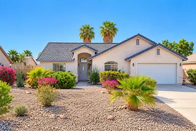 4057 S Nicholas Drive, Fort Mohave, AZ 86426 - Photo 1