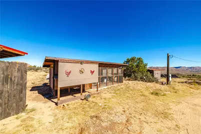 7649 N Frerichs Ranch Road, Hackberry, AZ 86411 - Photo 47
