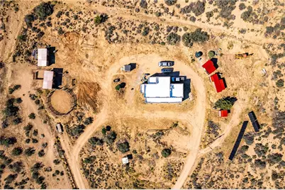 7649 N Frerichs Ranch Road, Hackberry, AZ 86411 - Photo 59