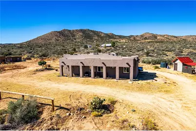 7649 N Frerichs Ranch Road, Hackberry, AZ 86411 - Photo 1