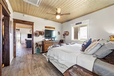 7649 N Frerichs Ranch Road, Hackberry, AZ 86411 - Photo 19