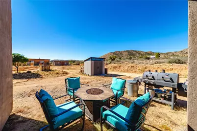 7649 N Frerichs Ranch Road, Hackberry, AZ 86411 - Photo 31