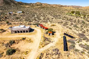 7649 N Frerichs Ranch Rd, Hackberry, AZ 86411 - Photo 53