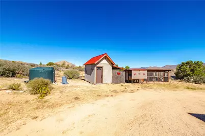 7649 N Frerichs Ranch Road, Hackberry, AZ 86411 - Photo 45