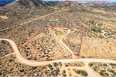 7649 N Frerichs Ranch Road, Hackberry, AZ 86411 - Photo 67