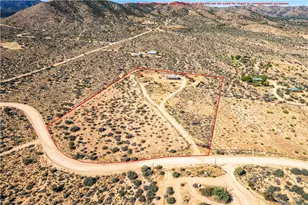 7649 N Frerichs Ranch Rd, Hackberry, AZ 86411 - Photo 67