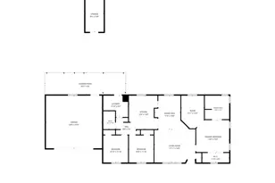 572 S Santa Maria Rd, Golden Valley, AZ 86413 - Photo 3