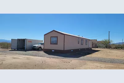 870 S Escuela Road, Golden Valley, AZ 86413 - Photo 3