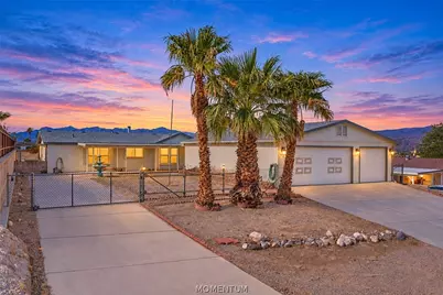 1471 Colina Drive, Bullhead City, AZ 86442 - Photo 1