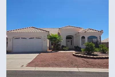 2288 Mountainside, Bullhead City, AZ 86442 - Photo 1