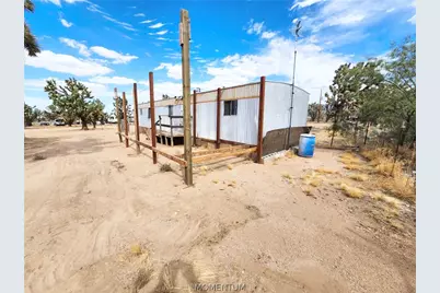 26475 N Peach Lane, Meadview, AZ 86444 - Photo 1