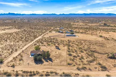 3739 N Hope Road, Golden Valley, AZ 86413 - Photo 67