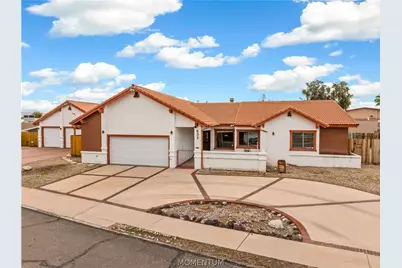 632 Lilac Lane, Bullhead City, AZ 86442 - Photo 1