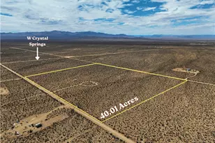 242-06-008 W Wild Bill Rd, Yucca, AZ 86438 - Photo 1