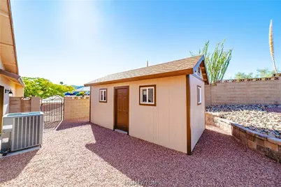 2575 Turkey Track Street, Kingman, AZ 86401 - Photo 41
