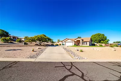 2575 Turkey Track Street, Kingman, AZ 86401 - Photo 45