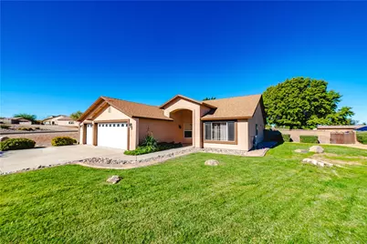 2575 Turkey Track Street, Kingman, AZ 86401 - Photo 49
