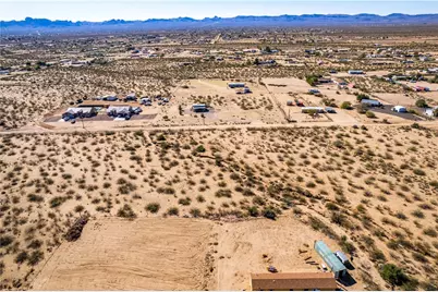 306-03-192 N Amado Road, Golden Valley, AZ 86413 - Photo 3
