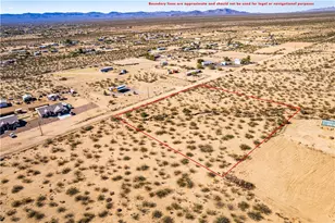 306-03-192 N Amado Rd, Golden Valley, AZ 86413 - Photo 1