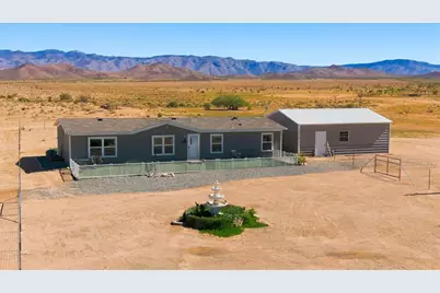 6695 E Huntington Avenue, Kingman, AZ 86401 - Photo 1