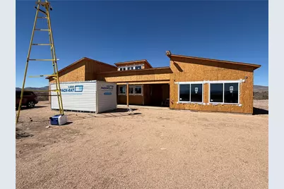 4745 N Eloy Road, Golden Valley, AZ 86413 - Photo 1