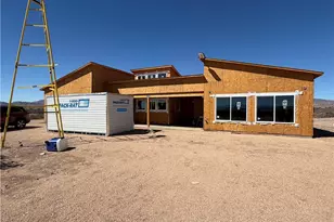 4745 N Eloy Rd, Golden Valley, AZ 86413 - Photo 1
