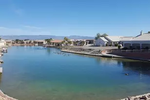 10735 S Tranquil Bay, Mohave Valley, AZ 86440 - Photo 1