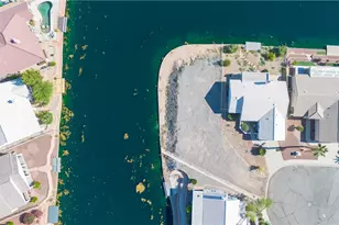 10735 S Tranquil Bay, Mohave Valley, AZ 86440 - Photo 1