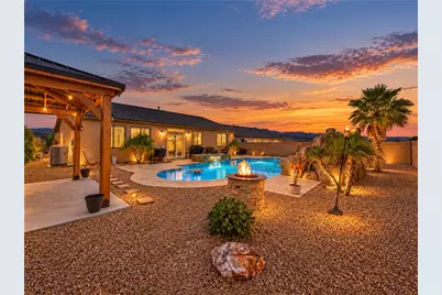 1640 Greenfield Drive, Bullhead City, AZ 86442 - Photo 1