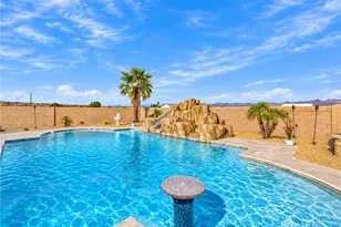 1640 Greenfield Dr, Bullhead City, AZ 86442 - Photo 45
