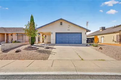 3601 N Bond Street, Kingman, AZ 86409 - Photo 3