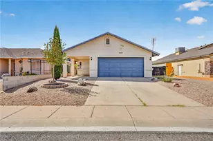 3601 N Bond St, Kingman, AZ 86409 - Photo 3