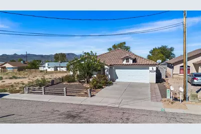 2719 Wallapai Avenue, Kingman, AZ 86401 - Photo 1