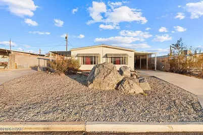 2676 Anita Avenue, Lake Havasu, AZ 86404 - Photo 1