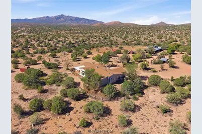 10450 E Cedar Ridge Road, Kingman, AZ 86401 - Photo 47