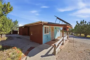 64555 N Peaceful Hill Rd, Seligman, AZ 86337 - Photo 27
