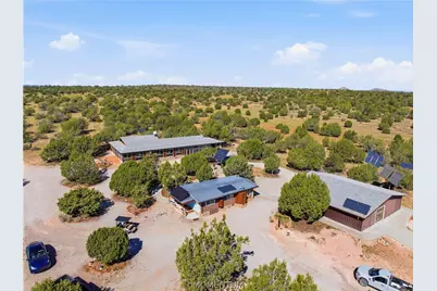 64555 N Peaceful Hill Road, Seligman, AZ 86337 - Photo 69