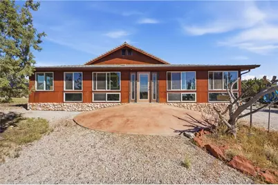 64555 N Peaceful Hill Road, Seligman, AZ 86337 - Photo 1